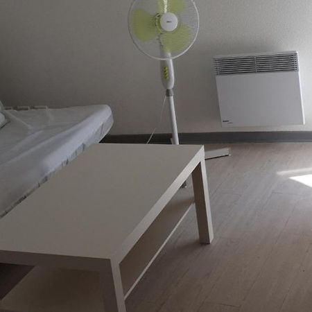 Studio Intra-Muros Meuble 아비뇽 외부 사진