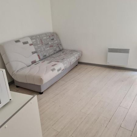 Studio Intra-Muros Meuble 아비뇽 외부 사진