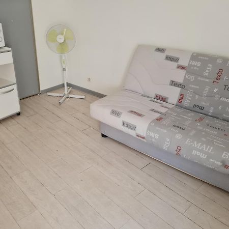 Studio Intra-Muros Meuble 아비뇽 외부 사진