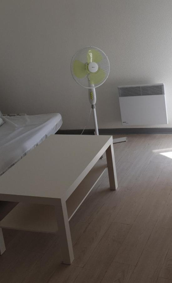 Studio Intra-Muros Meuble 아비뇽 외부 사진