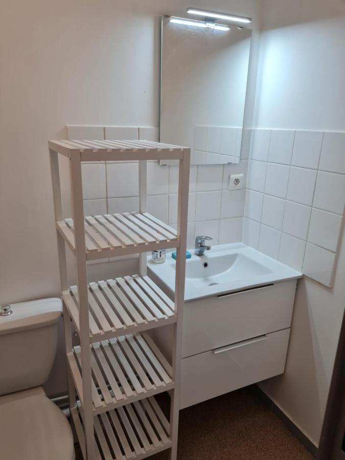 Studio Intra-Muros Meuble 아비뇽 외부 사진